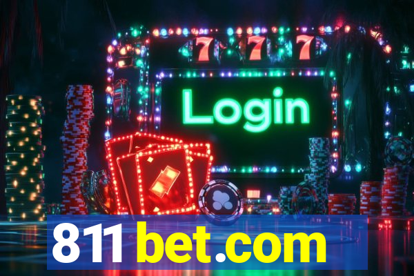 811 bet.com
